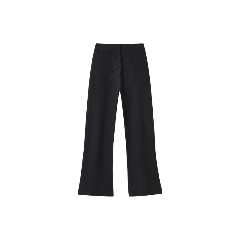 FORCEPULR Jeans Unisex-1