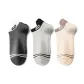 Light Gray+Yellow+Dark Gray[3 Pack]