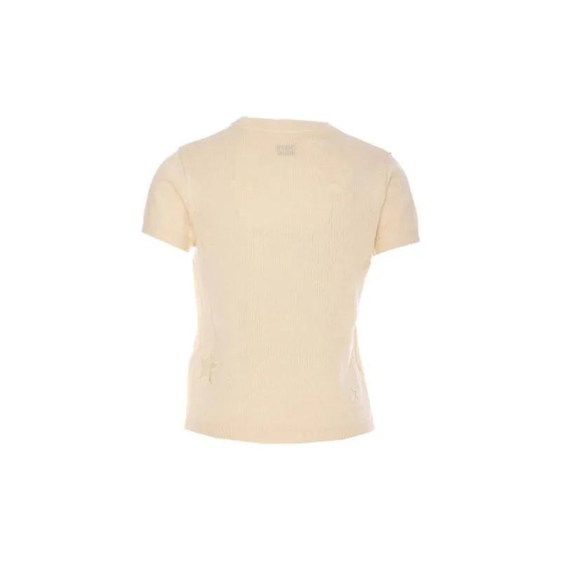 Zadig & Voltaire Bully Seco Cut Out Detailed Top-1
