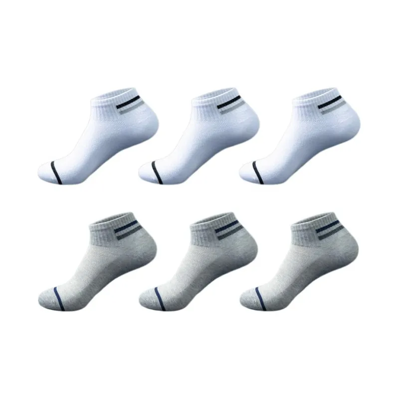 Lanza Men Socks-12