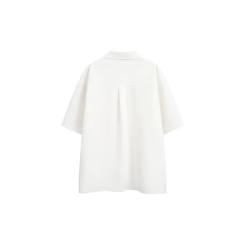 EYEUNDERSTAND Shirts Unisex-1