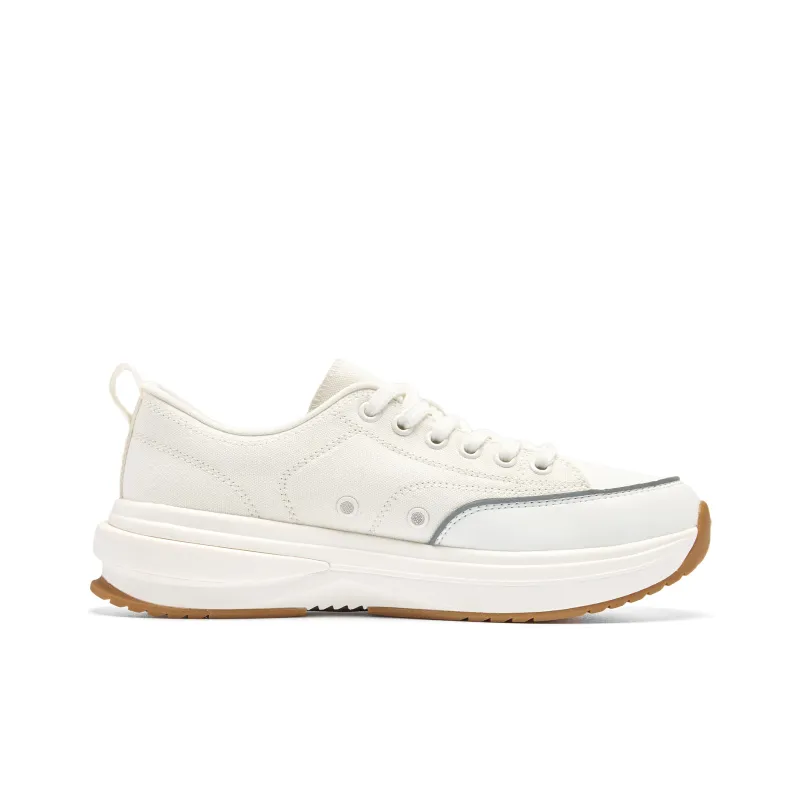 Umbro Canvas Shoes Unisex Low Top Black/Umbro White, Sage Blue/Ivory White, Ivory White/Umbro White, Orchid Purple/Tofu Yellow-17