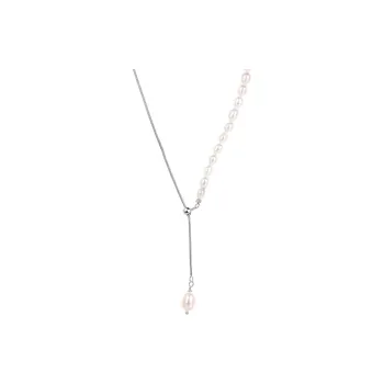 Regalrose 925 Sterling Silver Necklaces Women's
