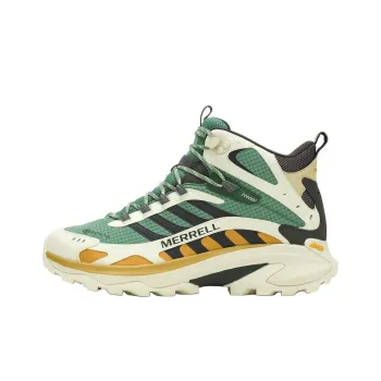 Moab Speed MERRELL 2 Mid GORE TEX 'Hedge Green'