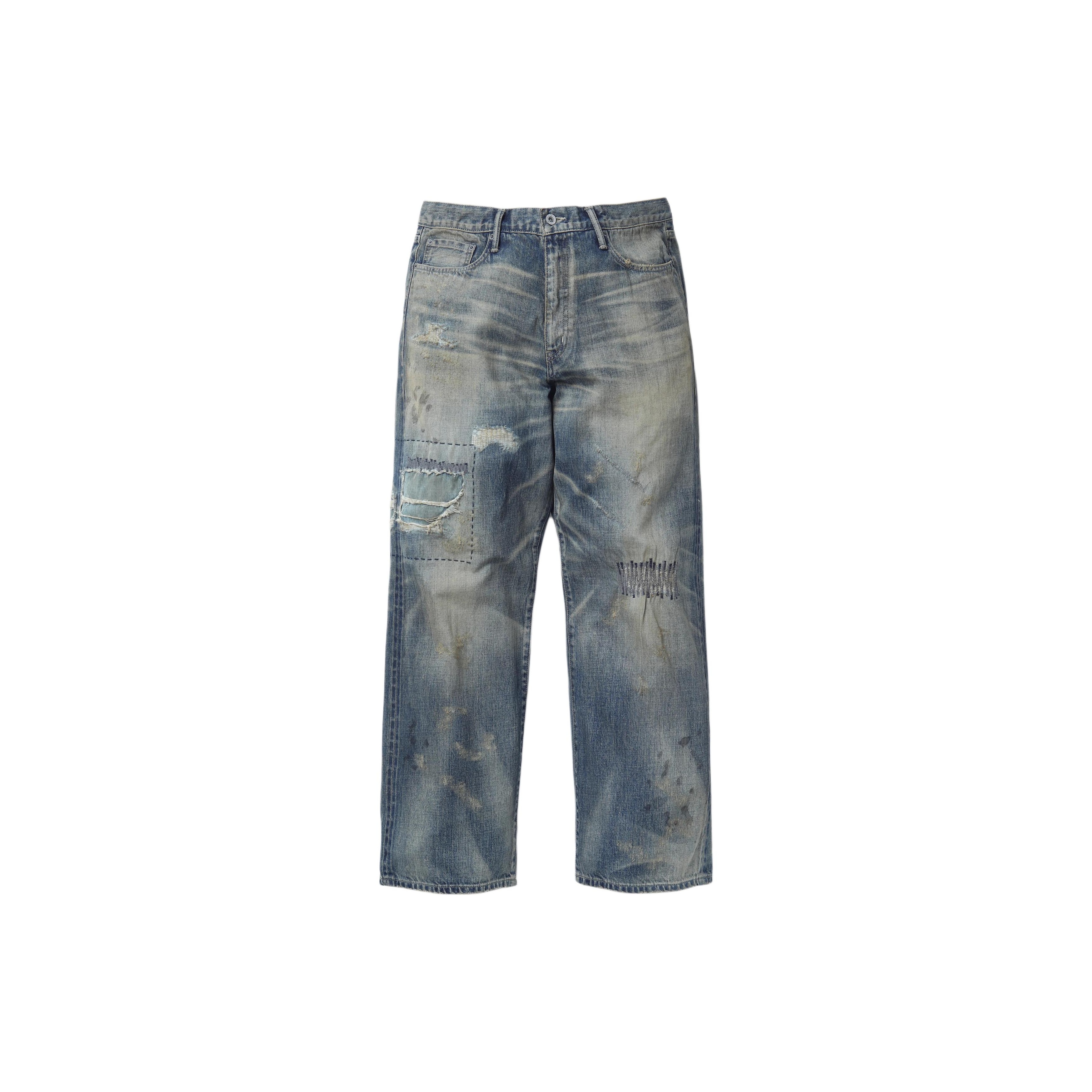 Neighborhood Denim on Sale & Authentic - POIZON Neighborhood Denim on Sale & Authentic - POIZON