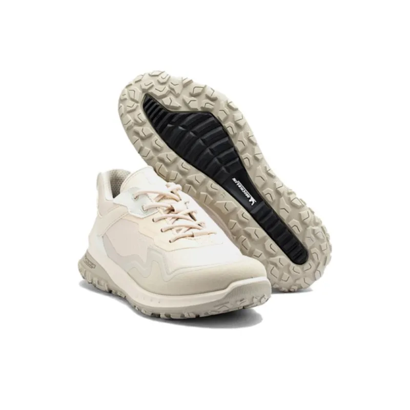 Ecco Otto Series Low-Top Outdoor Shoes Women's Taupe-2