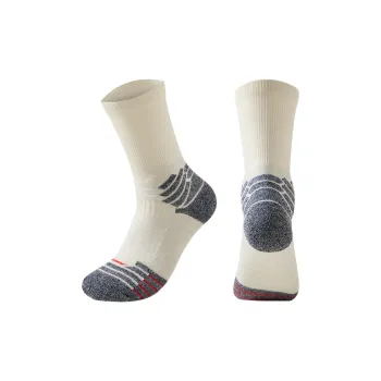 PLANDOO Knee High Socks Unisex 1 Pack