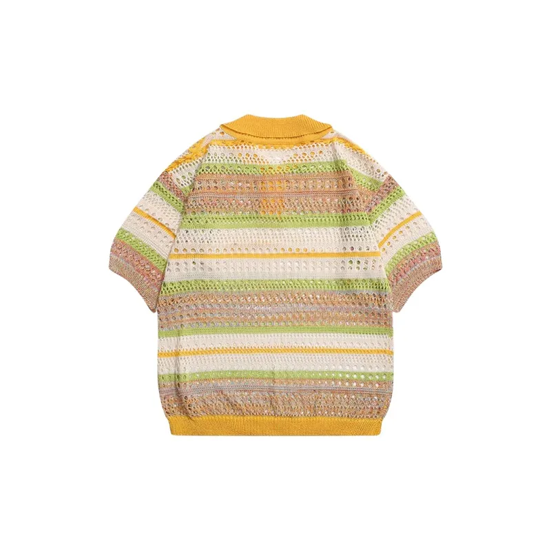 MAURRGOOU Knitwear Unisex-1