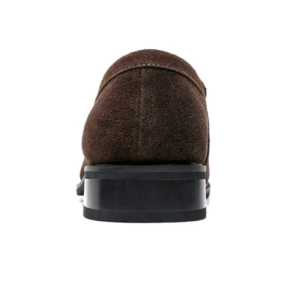 LUOMAIKE Loafers Men-8