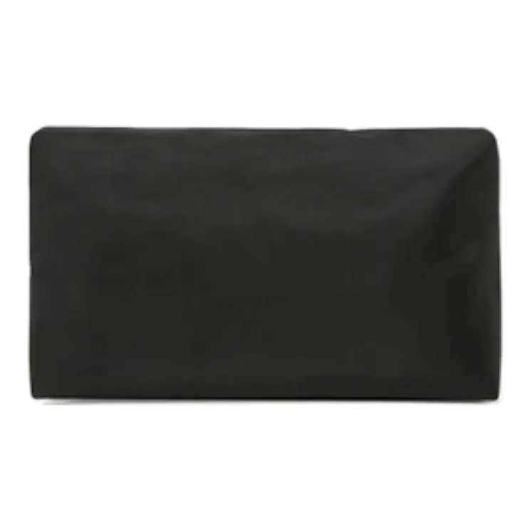 LONGCHAMP Le Pliage Club Polyamide Canvas Bag Clutches Regular Women's Black-2