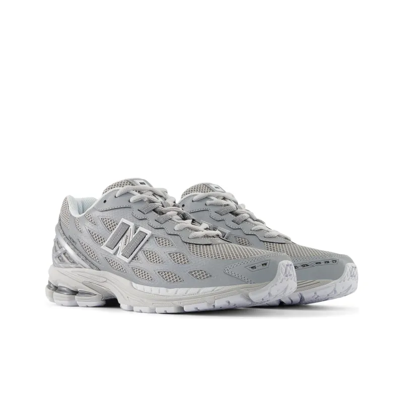 New Balance 1906W Silver Metallic-3