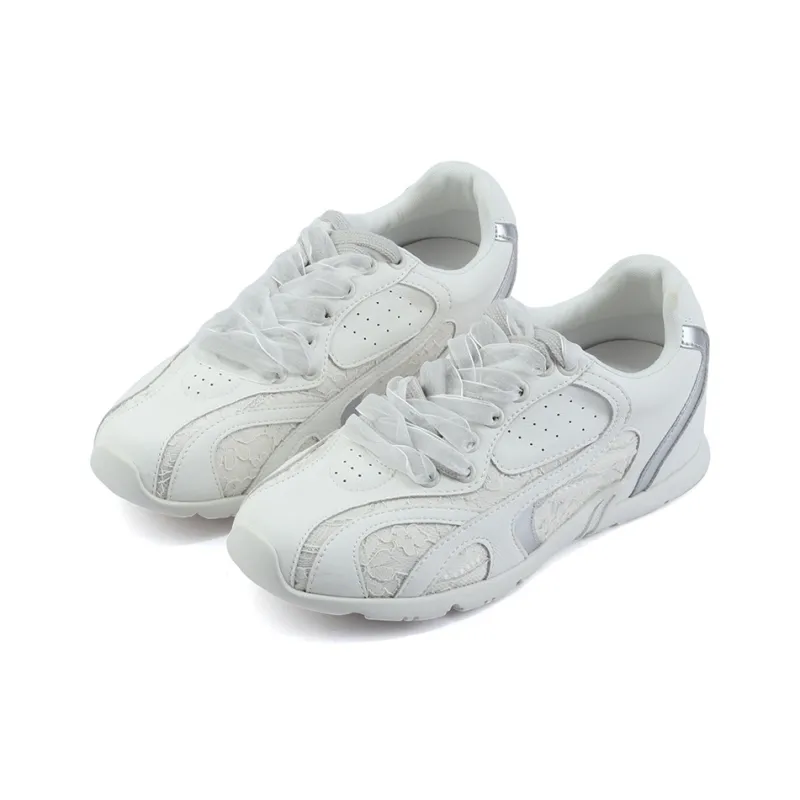 Uinnate Wear-resistant And Lightweight Low-Top Casual Shoes Women's-1