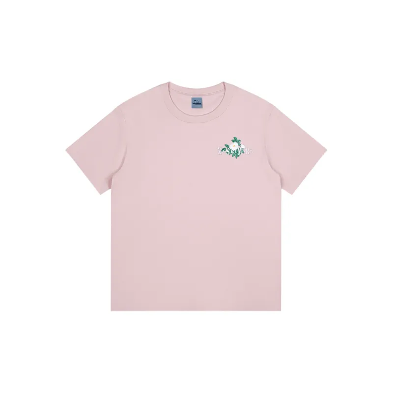 MashiMaro Short-Sleeved T-Shirts Unisex-23
