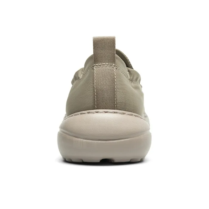 CARTELO Minimalist Style Water Repellent Shoes Canvas Casual Shoes Men's-2