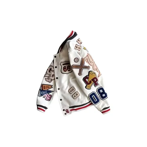 M MAICCO Fashion Versatile Jackets & Coats Unisex