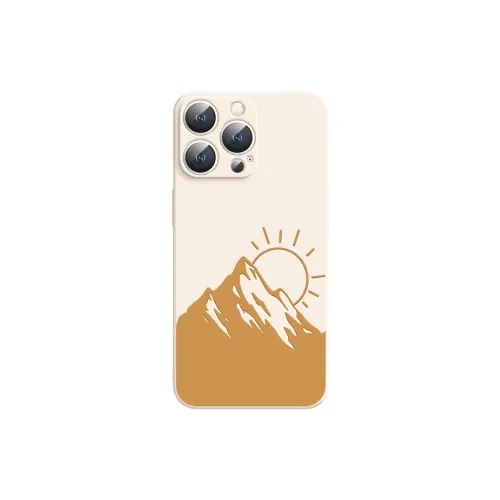 Membrane Doushi Phone Cases