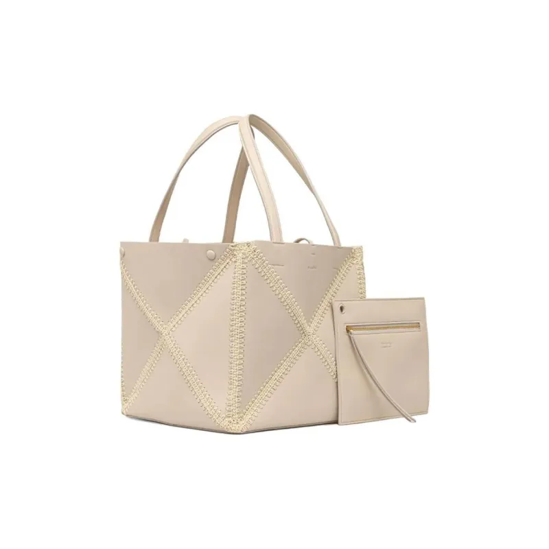 NANUSHKA The Origami Tote Bag-1