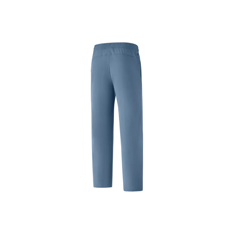 Skechers Casual Pants Women's Navy Blue & Gray-1