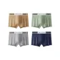 4 Pack (Magnesium Yellow+Wood Green+Ice Gray+Navy Blue)