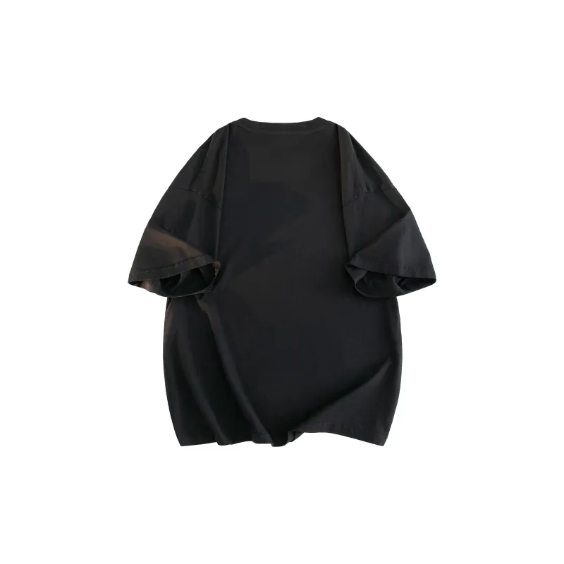 MIIOW Trend Party Series T-Shirt Unisex-4