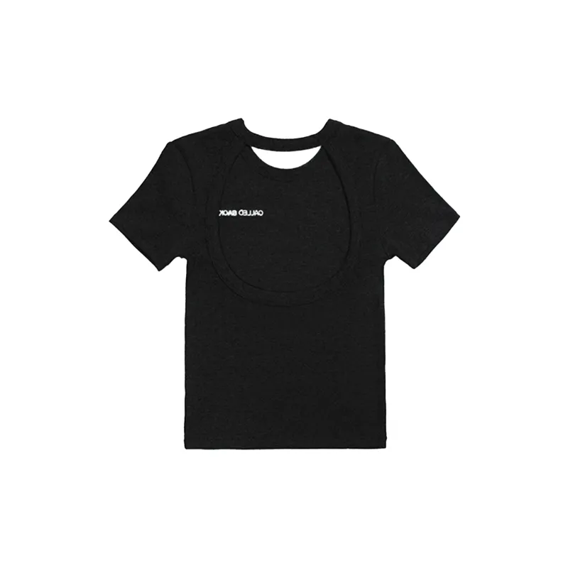 CALLED BACK T Shirts Women's-6