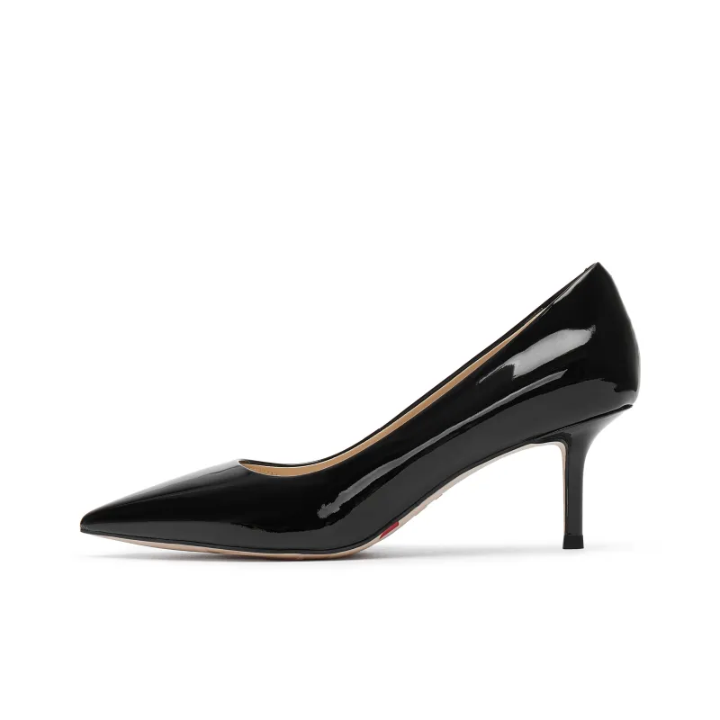 Staccato Melody Slim Heel Pointed Toe High Heels 6.5cm Women's-10