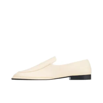 NEOUS Casual Single Shoes Women's Beige