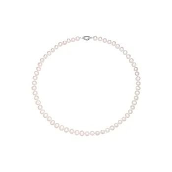 SEVEN COOK Pearl Necklaces Women's