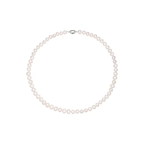 SEVEN COOK Pearl Necklaces Women's