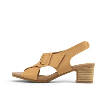 Rosa Bianca Roman Sandals Women's
