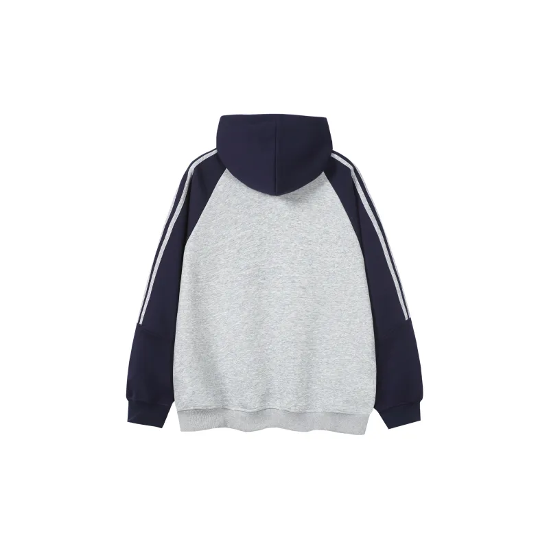 Endless Abyss Sweatshirt Unisex-5