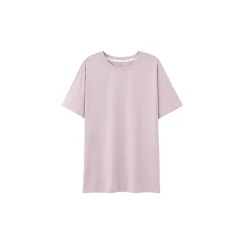 GOSO Pajama Tops Men's Gray Pink