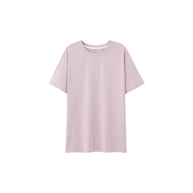 GOSO Pajama Tops Men's Gray Pink-0