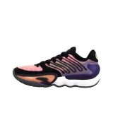 Orange Black Purple