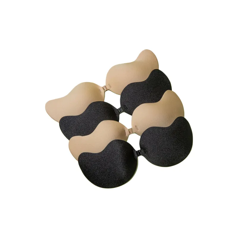 ROBINHOOD Breast Patches Women's Combo Set-1