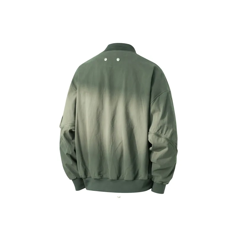 David Bakken Jackets Unisex-4