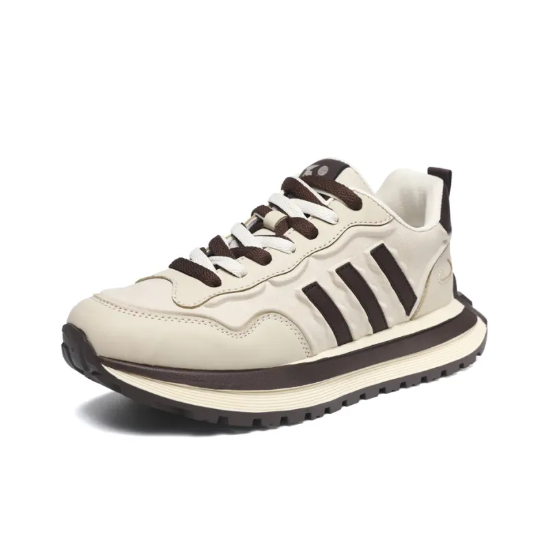 Boogie Bear Height Increasing Low-Top Chunky Sneakers Men's-1