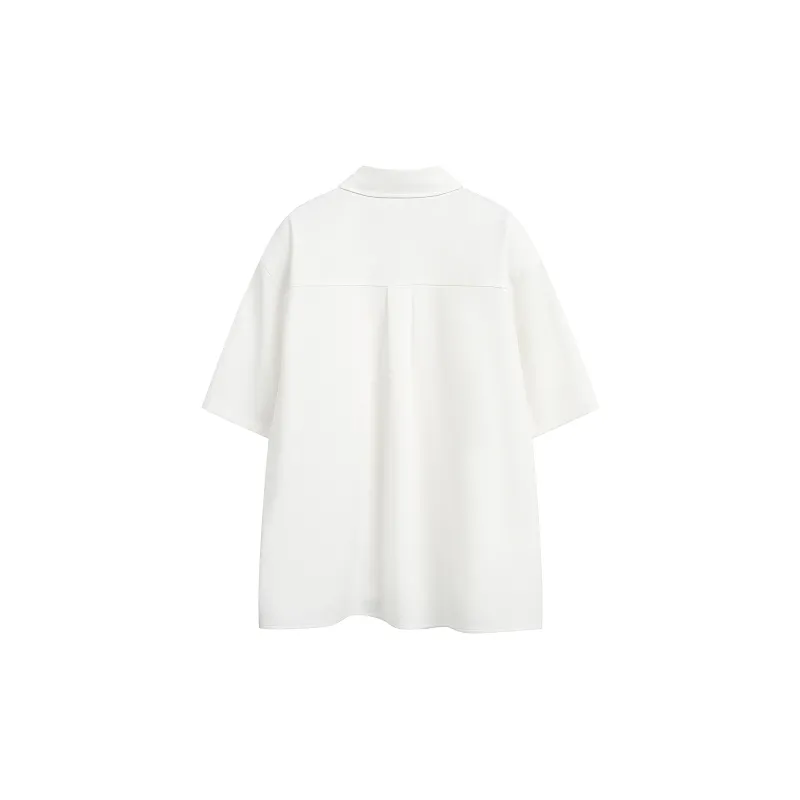 EYEUNDERSTAND Shirts Unisex-1