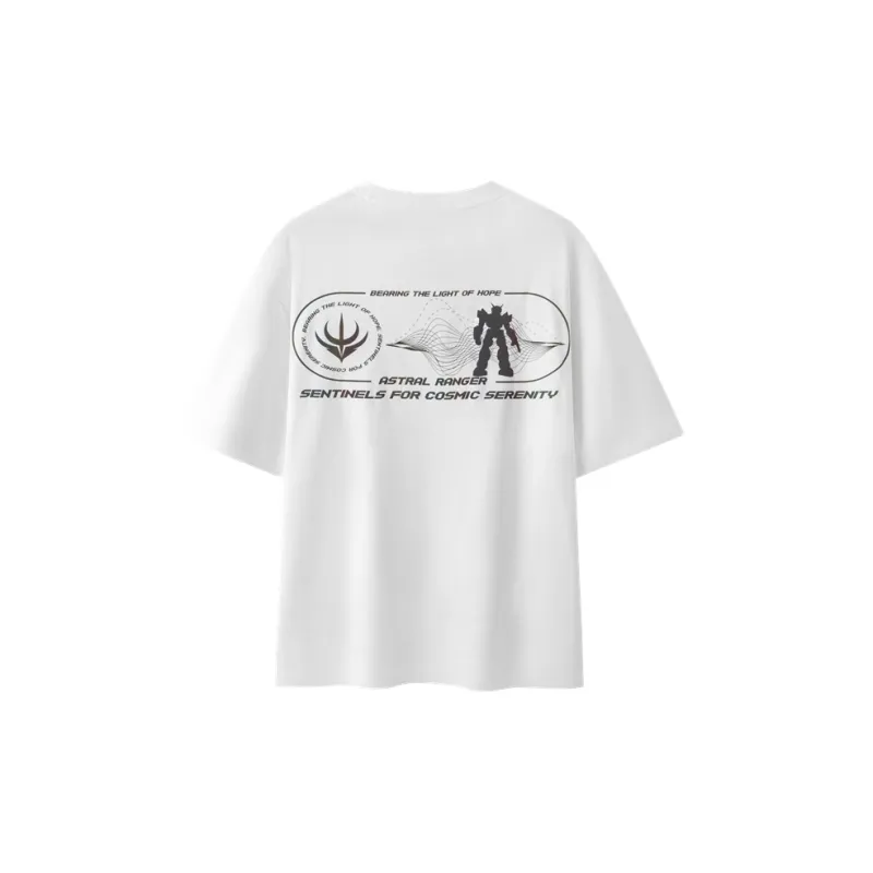 SEM/R Short Sleeved T Shirts Men's-3