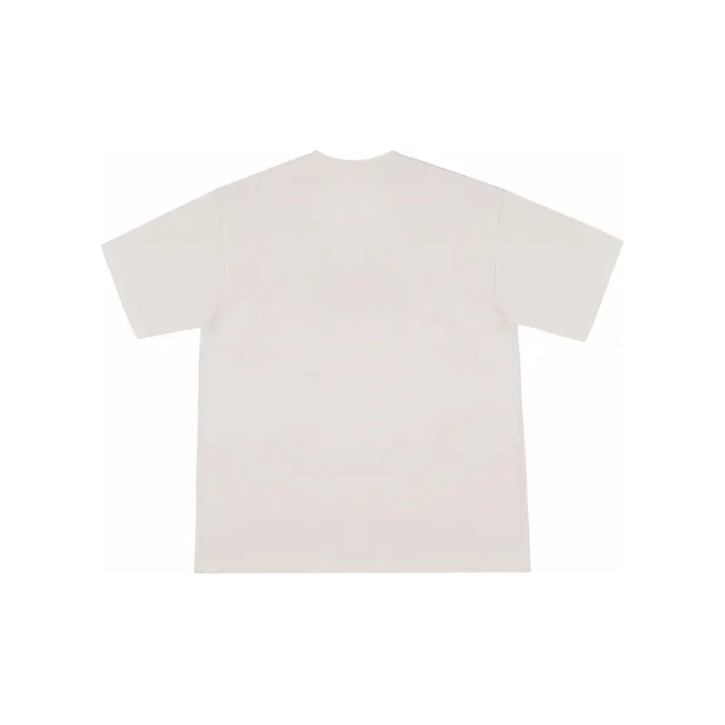 Oakley T Shirts Unisex White-1