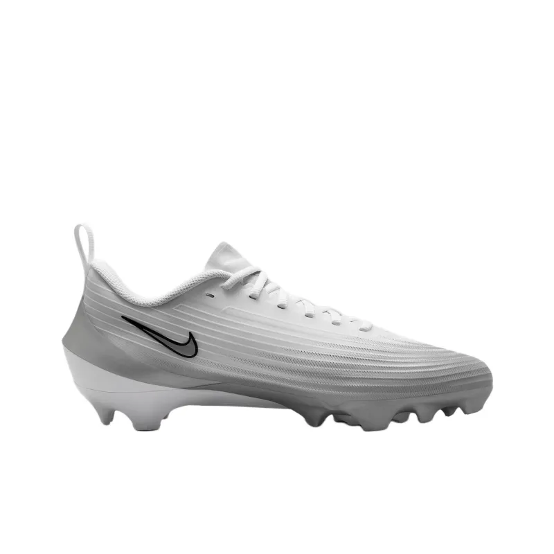 Nike Vapor Speed 3 White Summit White Wolf Grey Metallic Silver-1