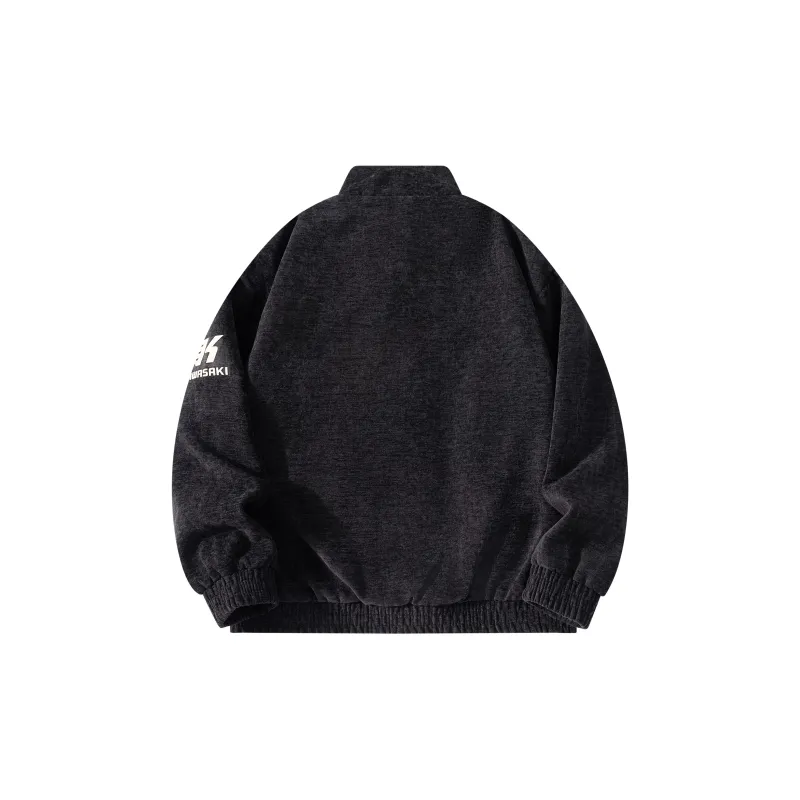 Kawasaki Jackets Unisex-1