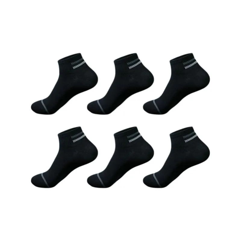 Lanza Men Socks-0