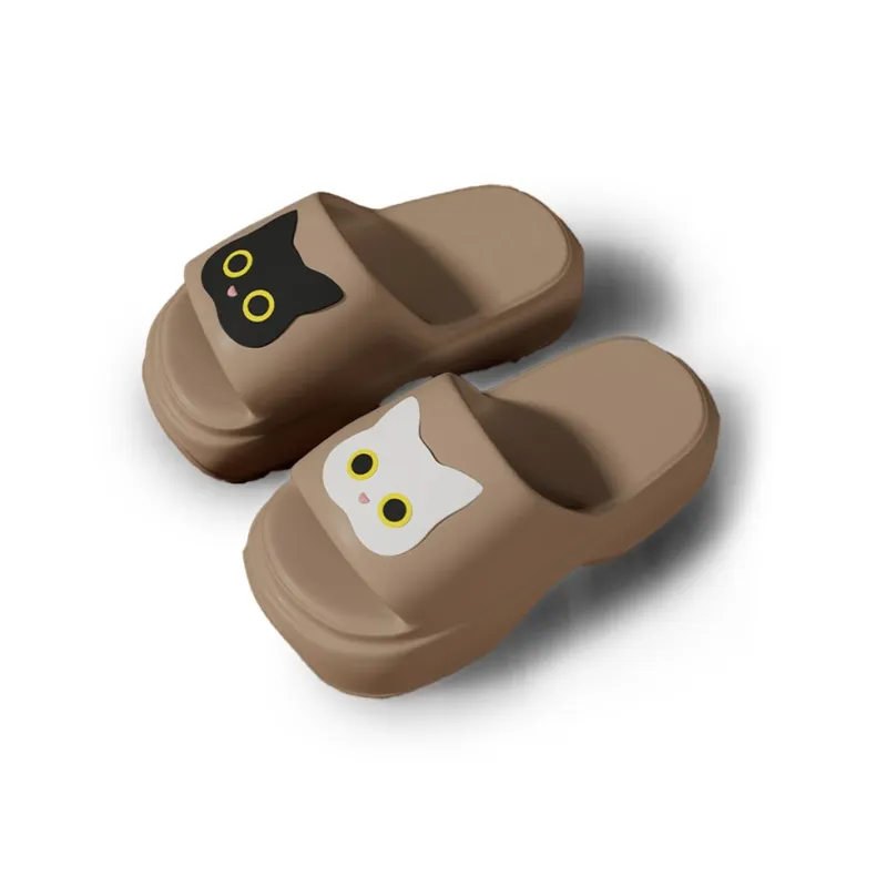 XMISTUO Slippers / Home Slippers-20