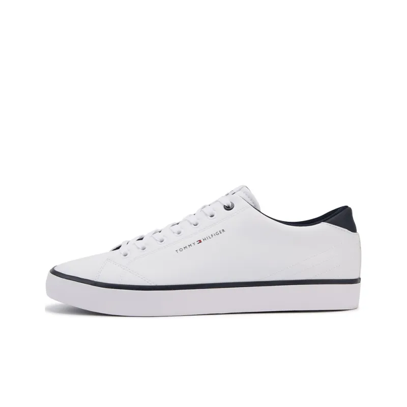 Tommy Hilfiger Core Low Sneakers-6