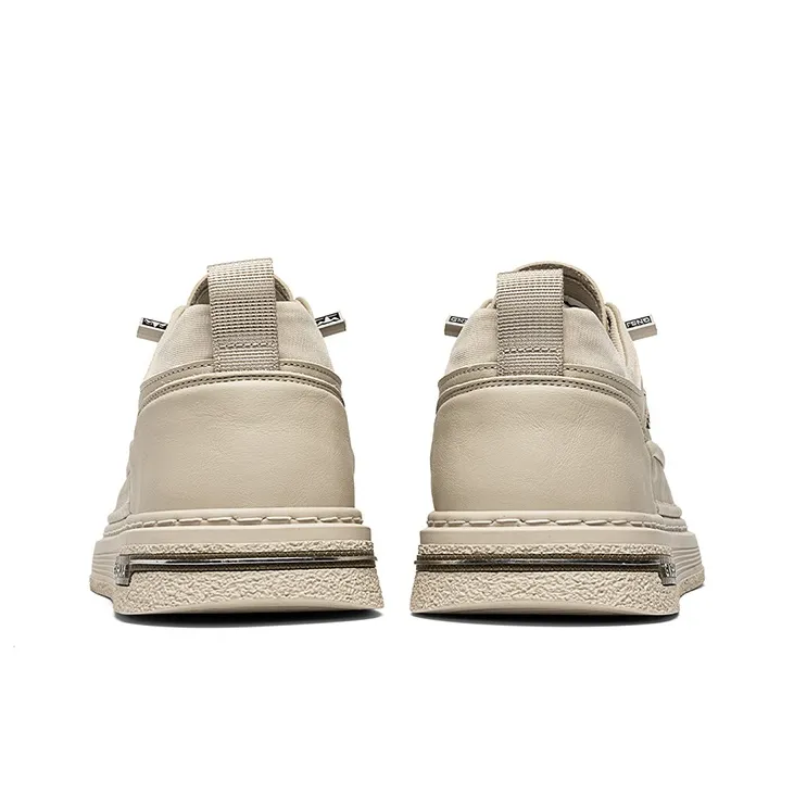 G.N.SHIJIA Lightweight Height Increasing Low-Top Skateboard Shoes Men's-3