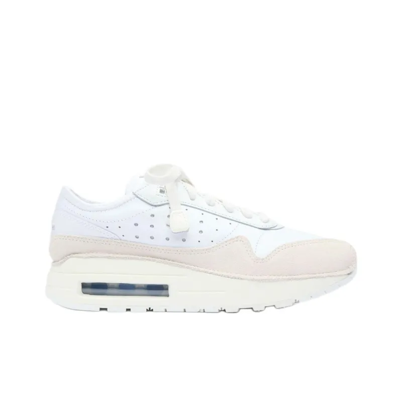 Nike x Jacquemus Air Max 1 86 Low-Top Casual Shoes Unisex White-1