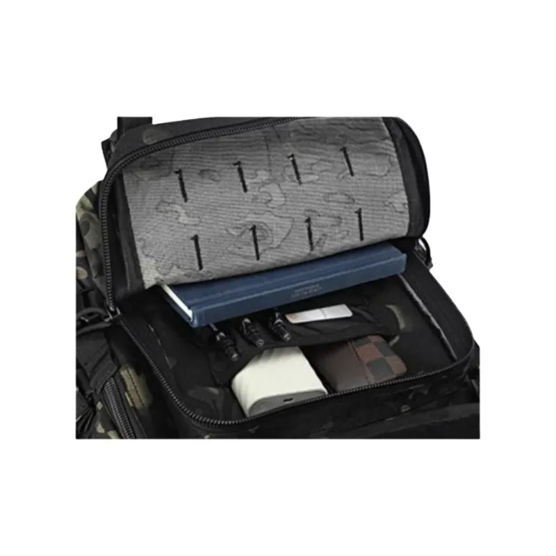 Seibertron Polyester Outdoor Hiking Bag Backpacks Men's Multicolor-8