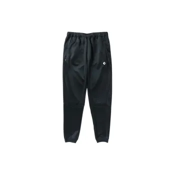 Converse PE SWEAT PANTS MENS Knitted Sweatpants Men's Black