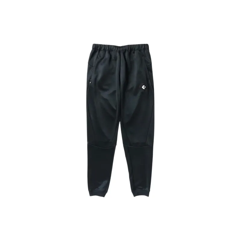 Converse PE SWEAT PANTS MENS Knitted Sweatpants Men's Black-0